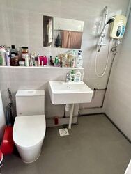 Blk 252 Choa Chu Kang Avenue 2 (Choa Chu Kang), HDB 4 Rooms #592061781